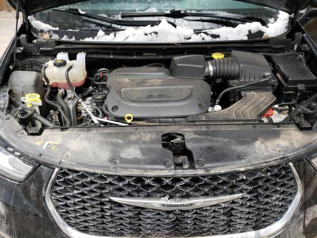 2C4RC1BG5NR115107 | 2022 CHRYSLER PACIFICA T