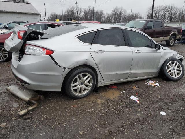 3FA6P0HD3GR331393 | 2016 Ford fusion se