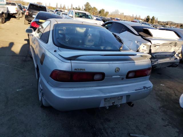 JH4DC4466TS007671 1996 Acura Integra Se