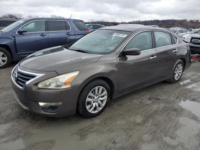 1N4AL3AP0FN392214 | 2015 NISSAN ALTIMA 2.5