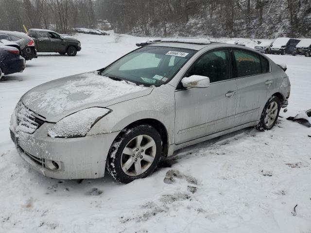 2007 Nissan Altima 2.5