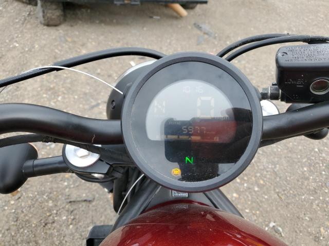 2023 HONDA CMX300 A MLHNC5353P5600099