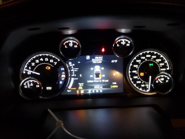 2018 RAM 1500 REBEL - 1C6RR7YT7JS110805