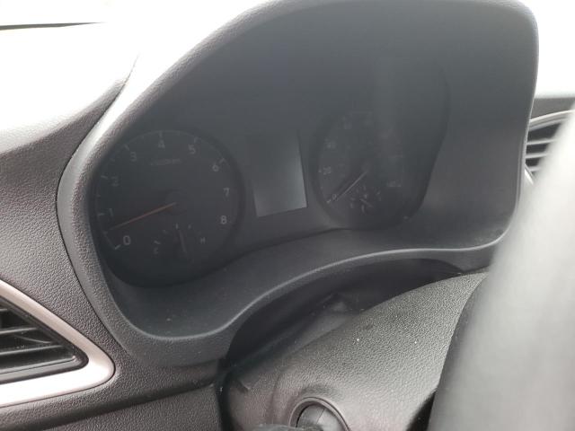 2020 HYUNDAI ACCENT SE - 3KPC24A69LE113149