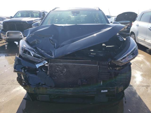 2021 HYUNDAI TUCSON LIM KM8J3CAL0MU344427