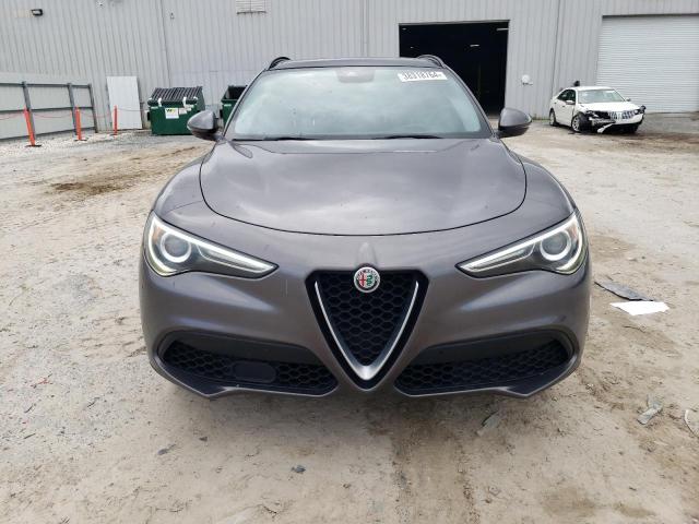 ZASFAKPN6J7B76930 | 2018 ALFA ROMEO STELVIO SP