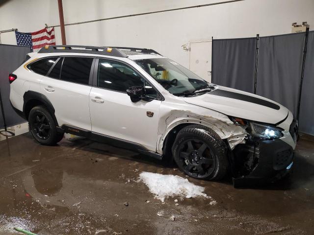 4S4BTGUD9R3166305 | 2024 SUBARU OUTBACK WI