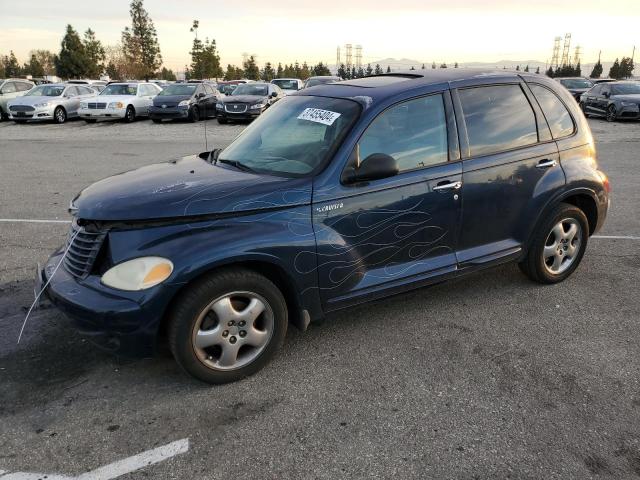 2001 Chrysler PT Cruiser 