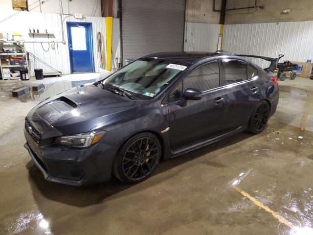 2019 Subaru Wrx Sti VIN: JF1VA2R6XK9815316 Lot: 40251314
