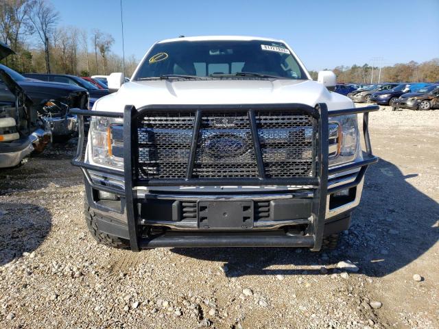 1FTEW1E50JFB51059 | 2018 FORD F150 SUPER