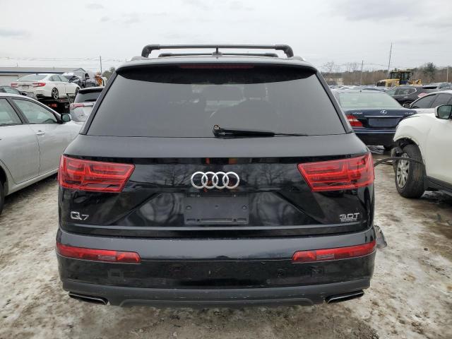 WA1LAAF73HD046506 2017 AUDI Q7, photo no. 6