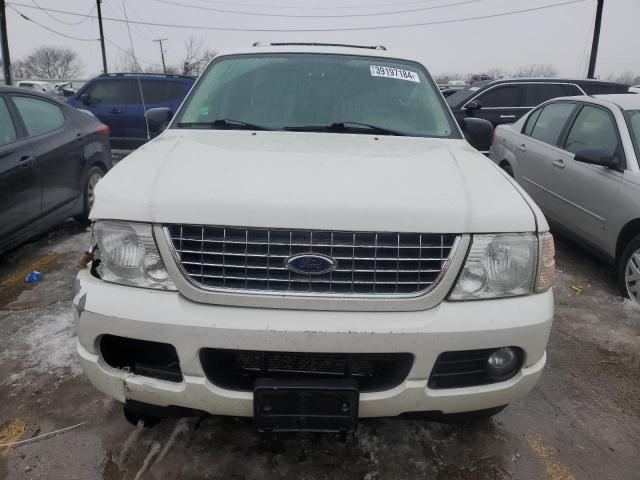 2004 Ford Explorer Limited VIN: 1FMZU75W94ZA07687 Lot: 39197184