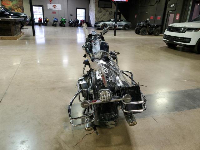 2021 HARLEY-DAVIDSON FLHP 1HD1FHP18MB619342