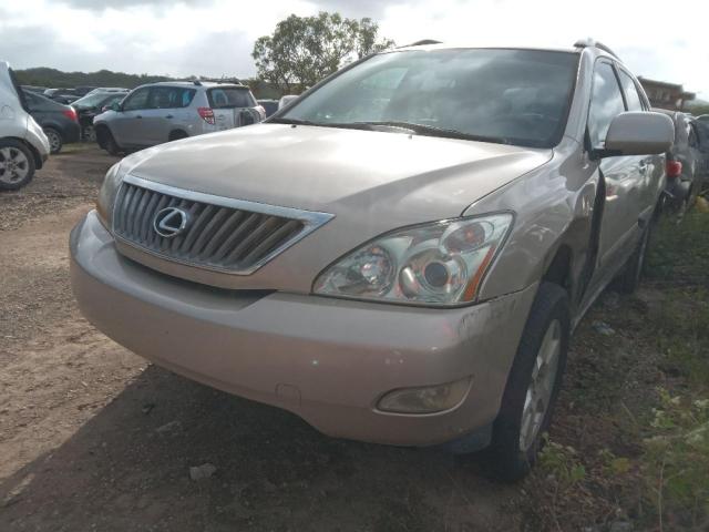 2008 Lexus RX 350 