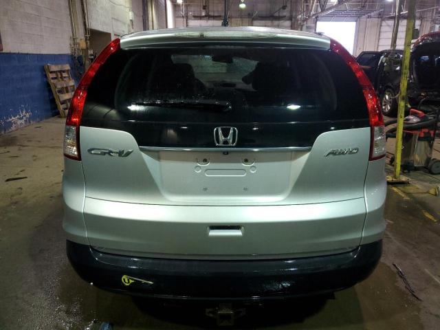 2HKRM4H51EH722767 | 2014 HONDA CR-V EX