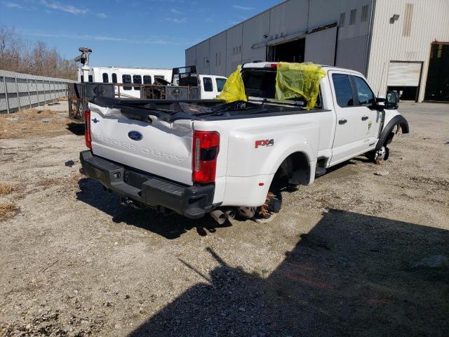 1FT8W4DT1PEC40278 | 2023 FORD F450 SUPER