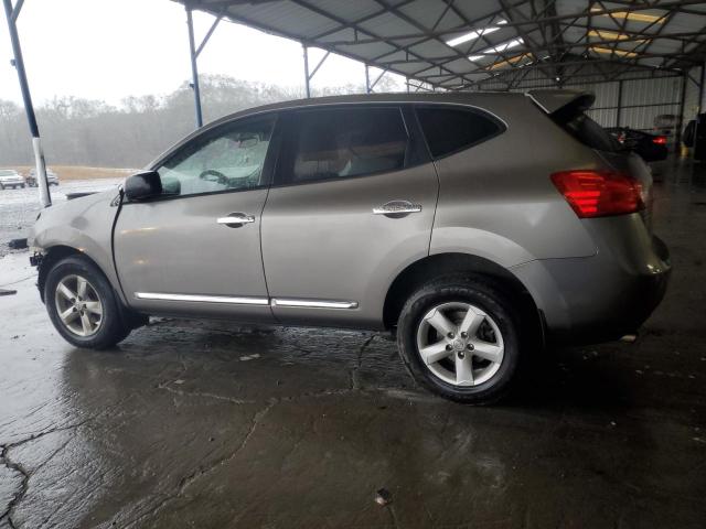 Vin: jn8as5mv7cw370238, lot: 39591354, nissan rogue s 20122