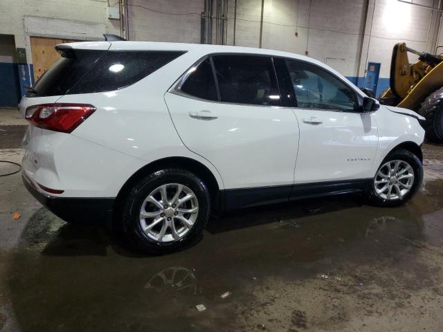 2GNAXJEV6L6125033 | 2020 CHEVROLET EQUINOX LT