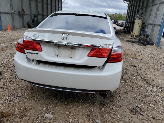 1HGCR2F83FA053890 | 2015 HONDA ACCORD EXL