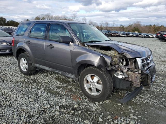 Vin: 1fmcu0c79akb92076, lot: 37719704, ford escape xls 20104