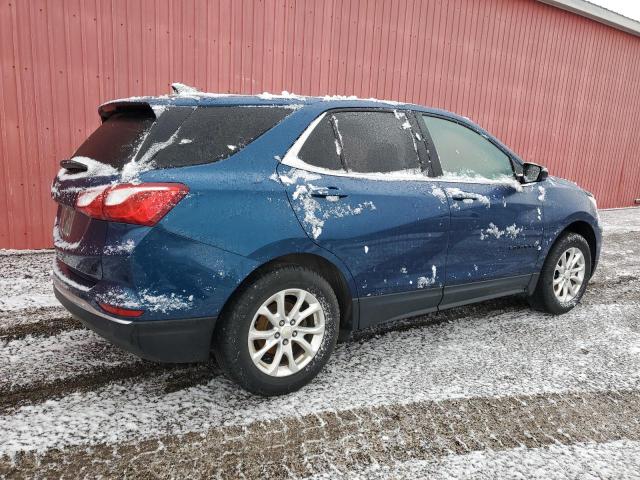 2GNAXKEV1K6272641 | 2019 CHEVROLET EQUINOX LT