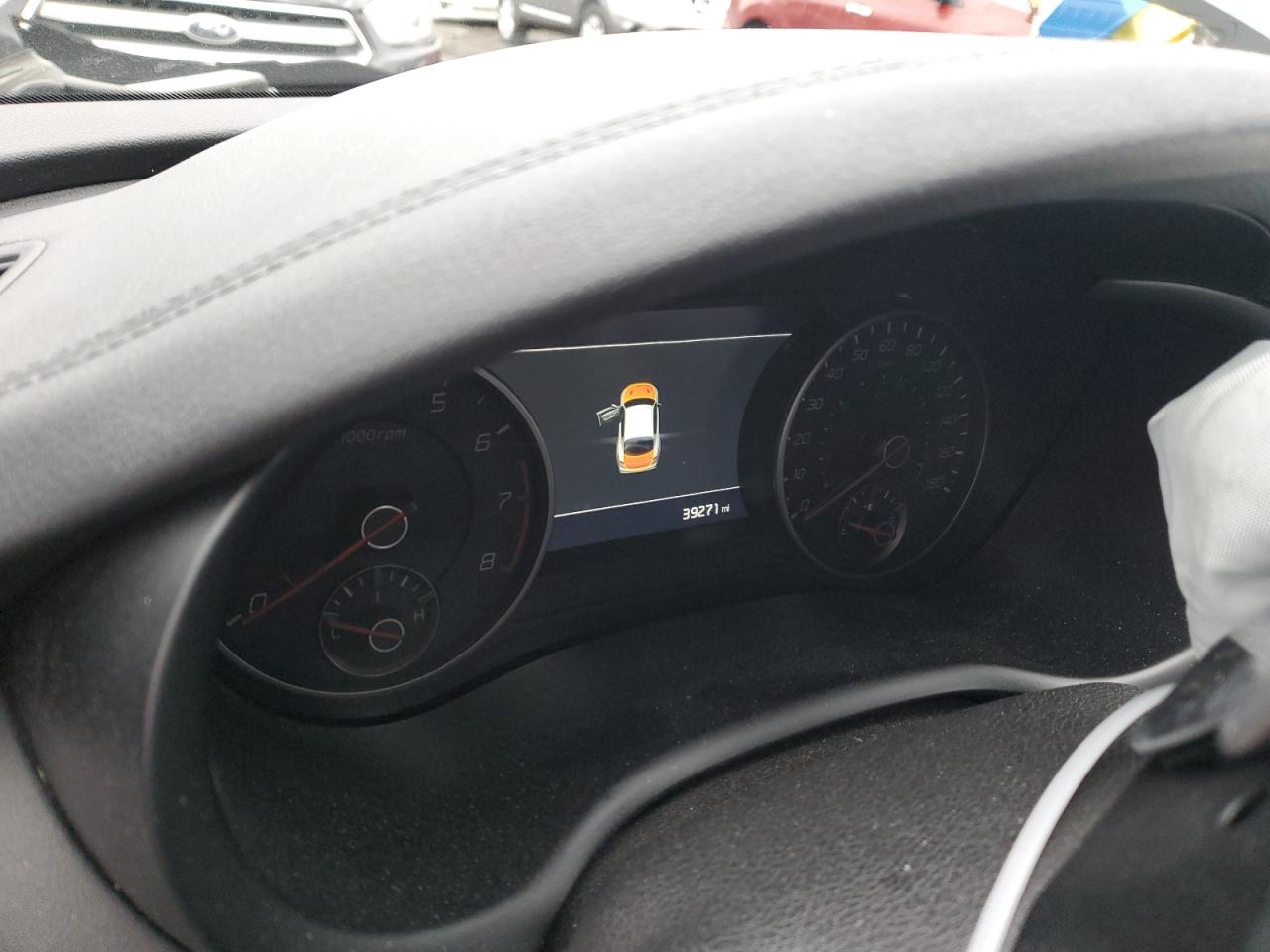 KNAE45LC1L6081845 2020 Kia Stinger Gt1