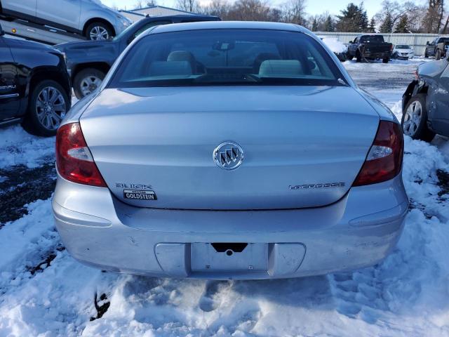 2005 Buick Lacrosse Cx VIN: 2G4WC532751269132 Lot: 37238224