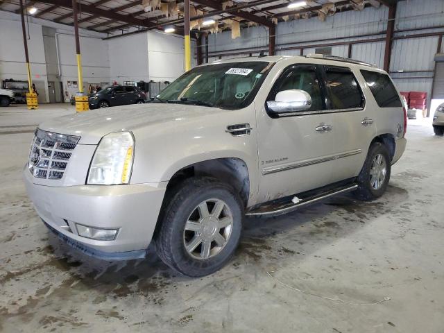 2007 Cadillac Escalade Luxury