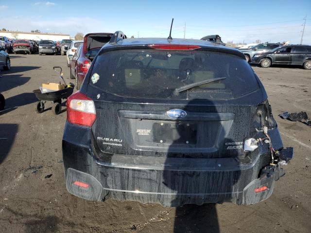 JF2GPABC7G9238328 | 2016 SUBARU CROSSTREK