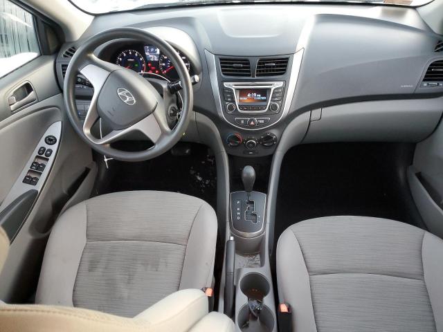 KMHCT4AE5FU803714 | 2015 HYUNDAI ACCENT GLS