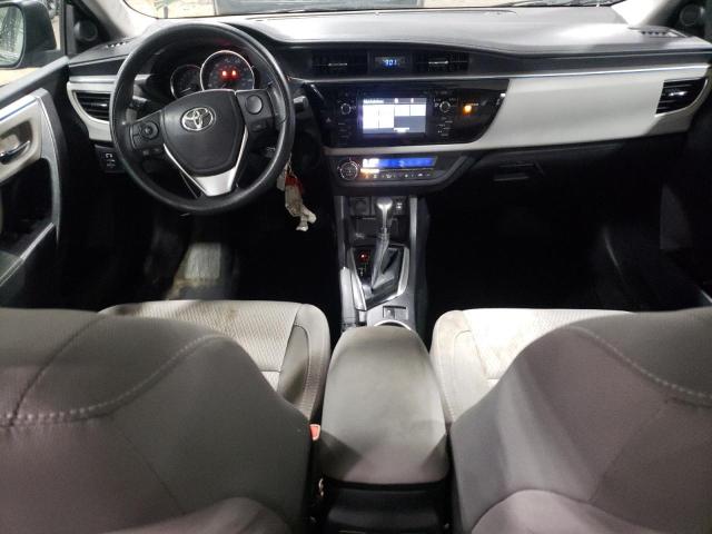 2T1BURHE7FC412772 | 2015 TOYOTA COROLLA L