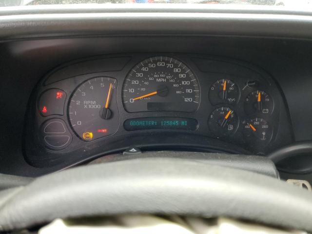 2GCEK19B551399879 | 2005 Chevrolet silverado k1500