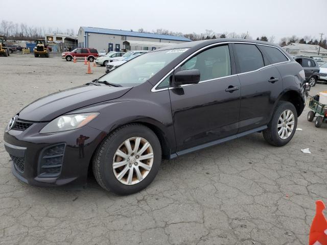 2011 Mazda CX-7 