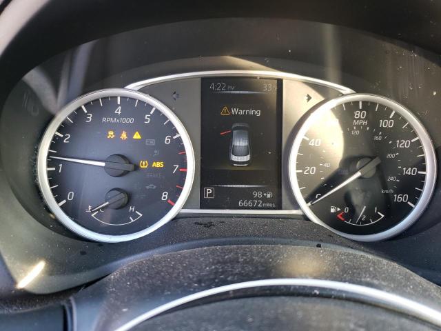 2017 NISSAN SENTRA S - 3N1AB7AP8HY255972