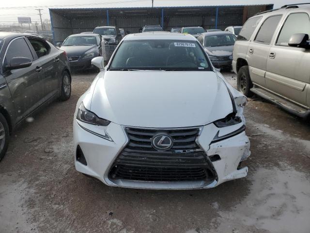 JTHCM1D26H5022715 | 2017 LEXUS IS 300