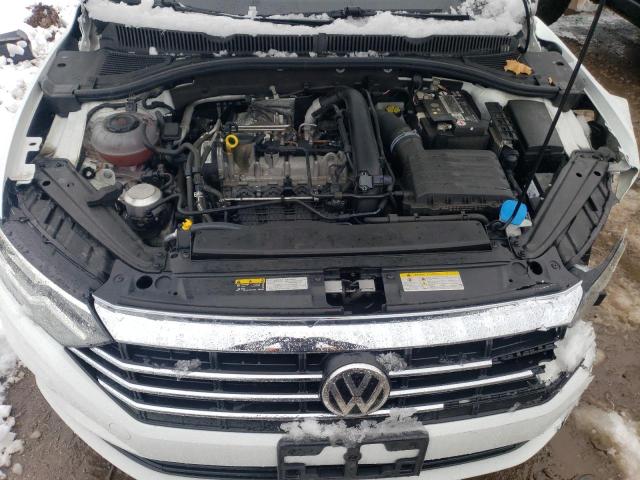 2021 VOLKSWAGEN JETTA S - 3VWC57BU0MM078088