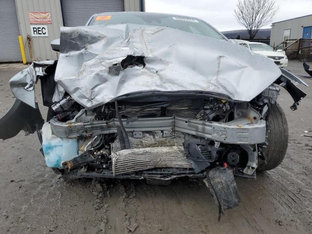 VIN 3FA6P0T98LR190995 2020 Ford Fusion, SE no.5