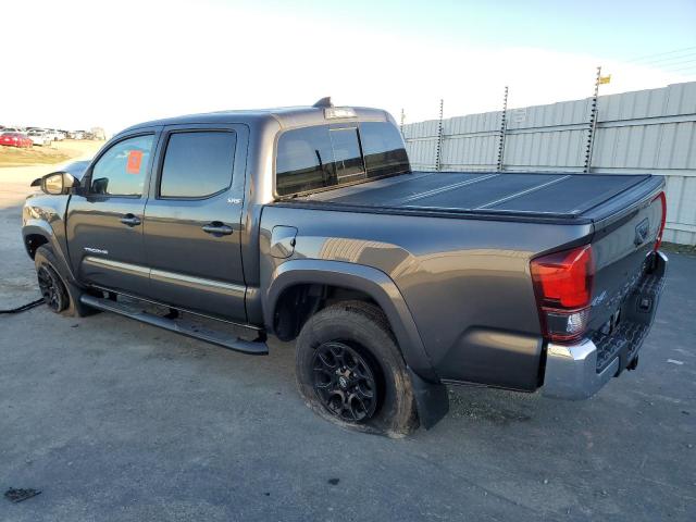 3TMCZ5AN1KM286628 | 2019 TOYOTA TACOMA DOU