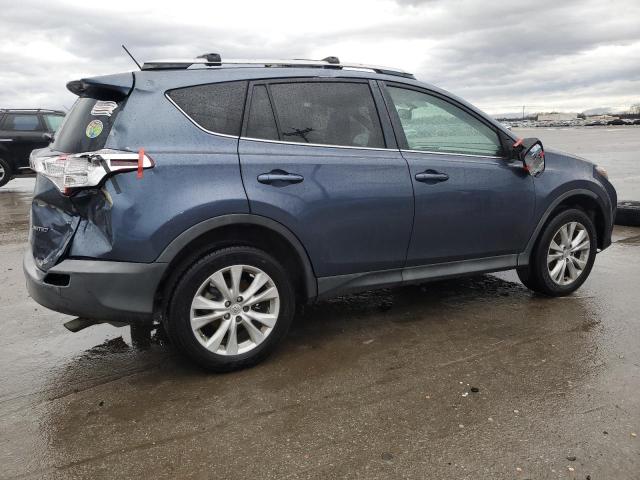 2T3YFREV4EW117254 | 2014 TOYOTA RAV4 LIMIT