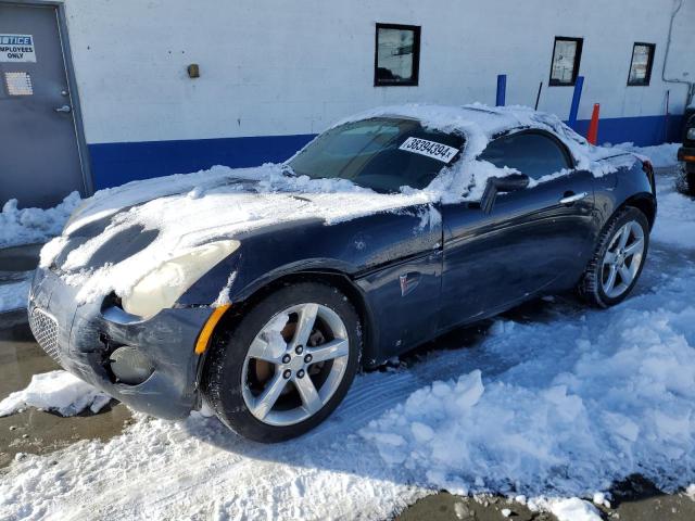 2006 Pontiac Solstice 