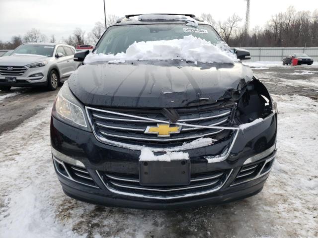 1GNKRJKD3FJ127291 | 2015 CHEVROLET TRAVERSE L