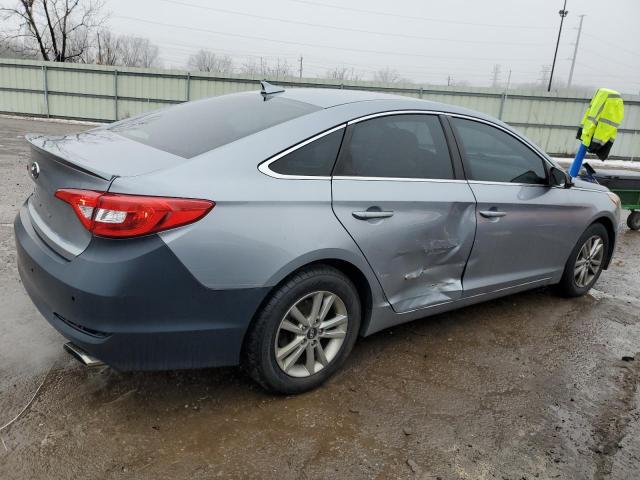 5NPE24AFXGH399118 | 2016 HYUNDAI SONATA SE