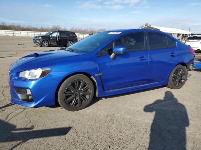 JF1VA1B63H9815879 | 2017 Subaru wrx