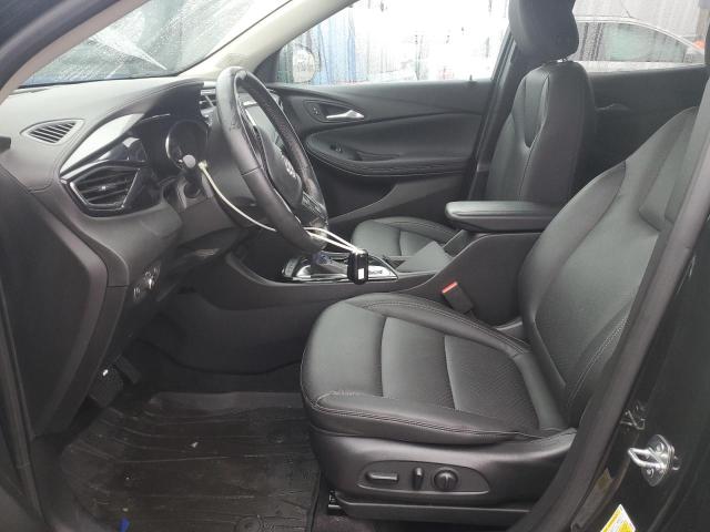 2022 BUICK ENCORE GX KL4MMGSL1NB119431