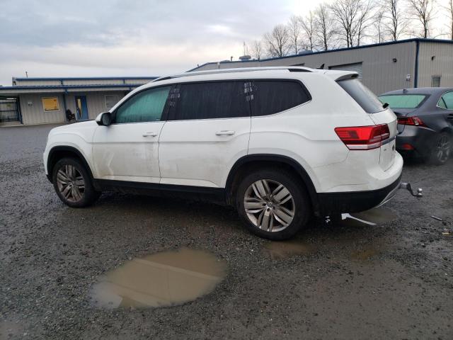 1V2UR2CA2KC571562 | 2019 VOLKSWAGEN ATLAS SE