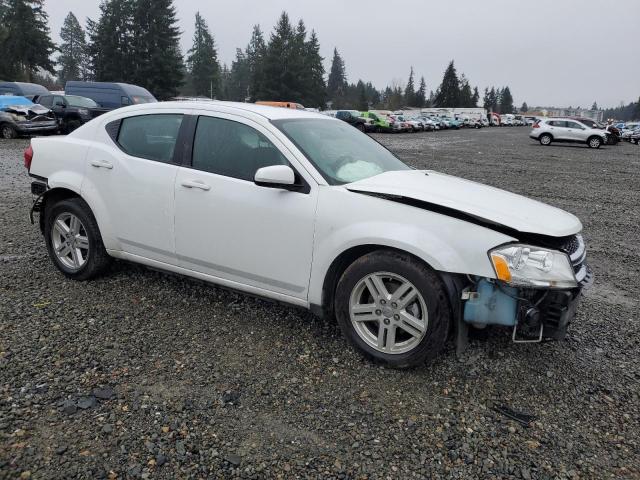 1B3BD1FB0BN601833 | 2011 Dodge avenger mainstreet