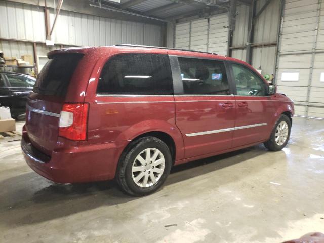 Vin: 2c4rc1bg5dr770284, lot: 39938514, chrysler minivan touring 20133