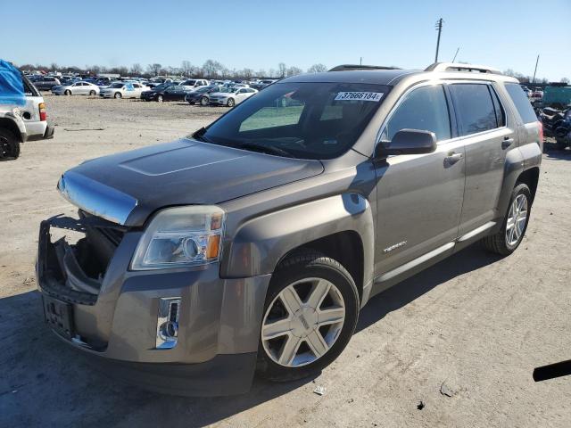 2012 GMC Terrain SLT