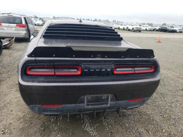 2C3CDZBG6FH894871 | 2015 DODGE CHALLENGER