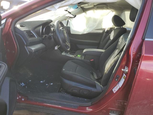 2018 Subaru Outback - Image 7